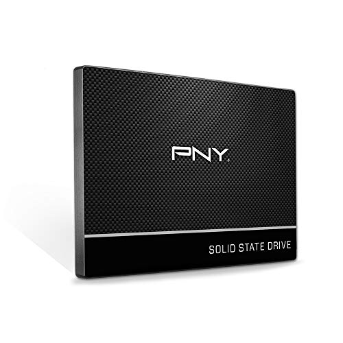 PNY SSD CS900