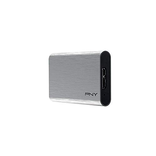 PNY SSD EXT CS1050 960GB USB 3.0