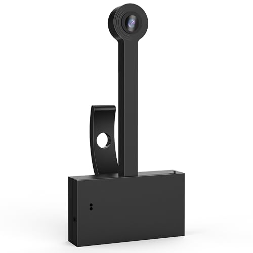 POHO 4K Webcam for Laptop