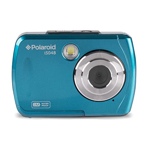 Polaroid IS048 Waterpro...