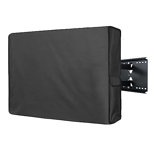 Porch Shield 52-55 inches Outdoor TV Cover