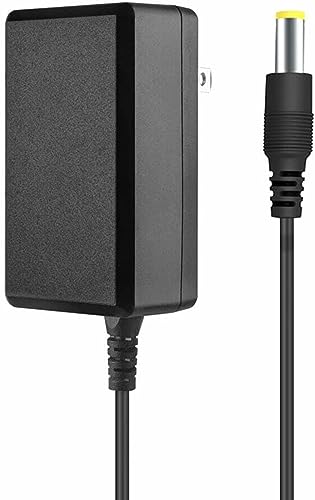 Nuxkst AC/DC Adapter for Wilson 470101 weBoost Home 4G Cell Phone Booster Kit, weBoost 470201 RV 4G Cell Phone Signal Booster; Weboost 460119 471119; 473120 weBoost EQO