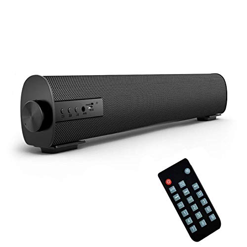 Portable Soundbar for TV/PC