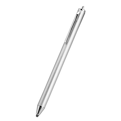 Portable Stylus for Smartphones and Tablets