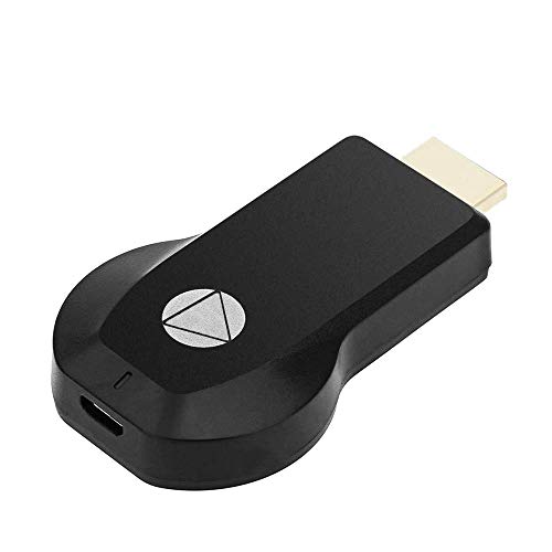Portable WiFi Display Adapter for Screen Mirroring