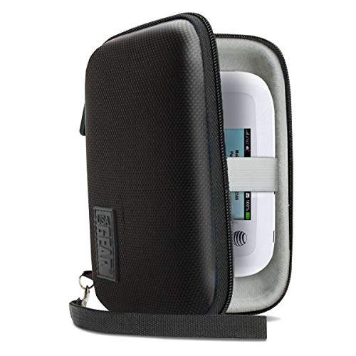 Portable WiFi Hotspot Travel Carrying Case