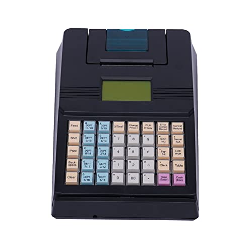 Pos System Cash Register for Small Businesses
