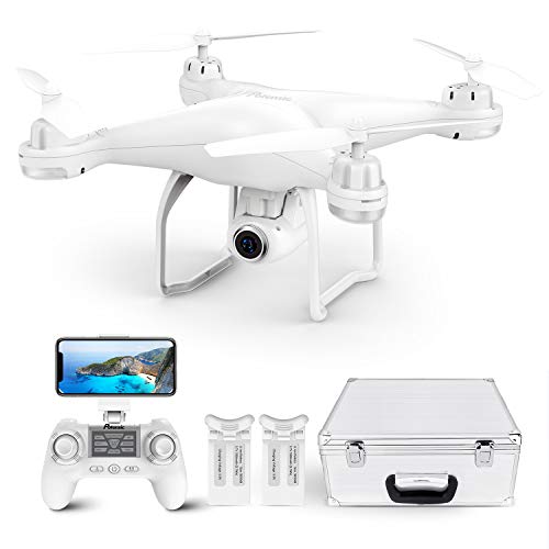 Potensic T25 Drone with 2K Camera