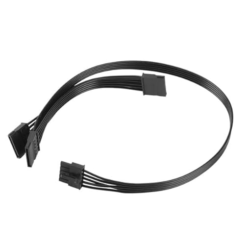 Power Adapter Cable for Cooler Master PSUs