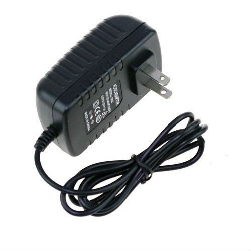 Power Adapter for Polaroid Digital Picture Frame
