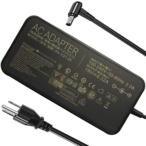 Power Adapter for Asus ROG Gaming Laptop