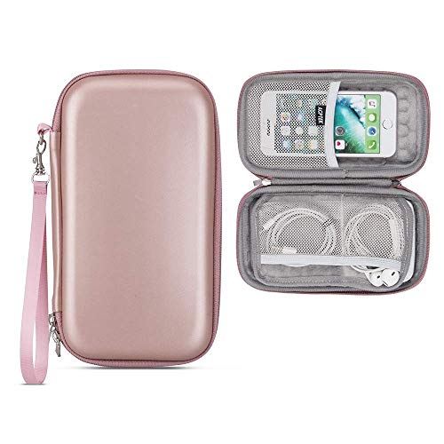Power Bank Carrying Case: Stylish, Durable, and Convenient