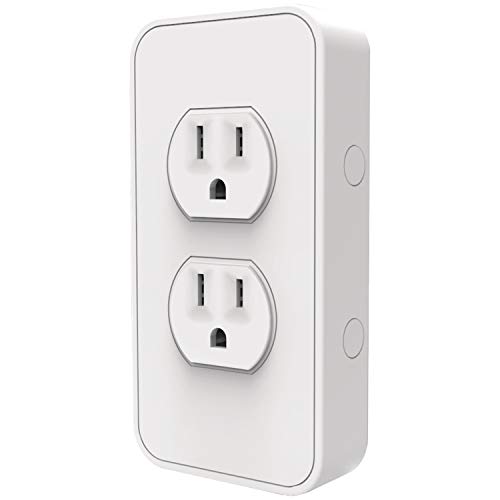 Power by Switchmate - Dual Outlet Timer/Automation