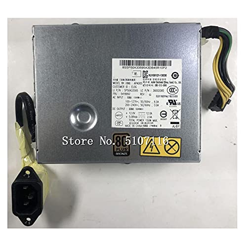 Power Supply 150W PSU for S510 S560 S590