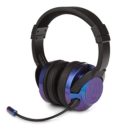 PowerA Fusion Wired Stereo Gaming Headset