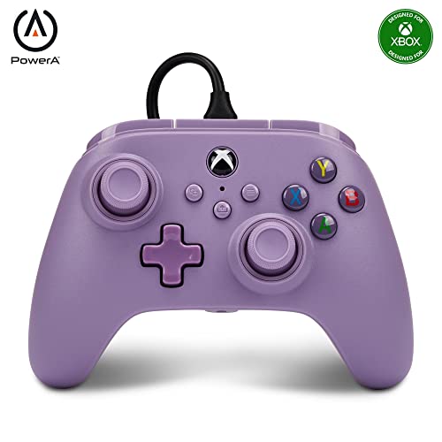 PowerA Nano Enhanced Wired Controller for Xbox Series X|S