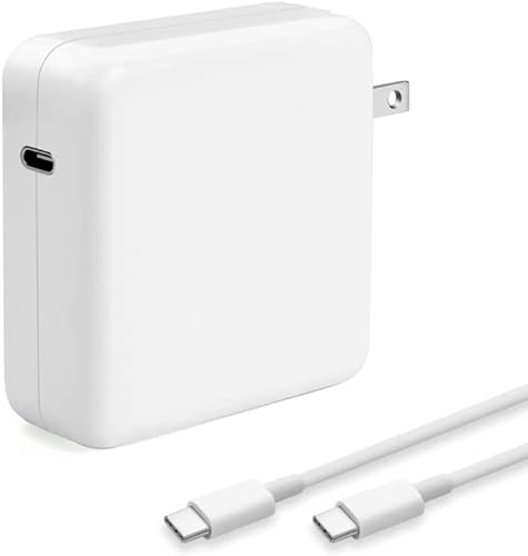 Powerful and Efficient Mac Book Pro USB C Charger