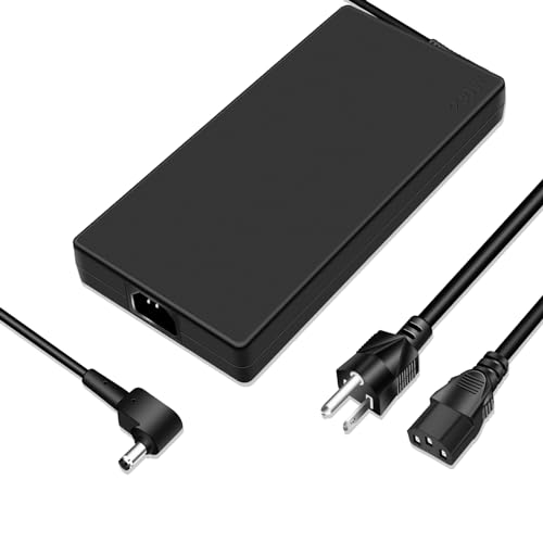 Powerful Charger for Acer Predator Laptops