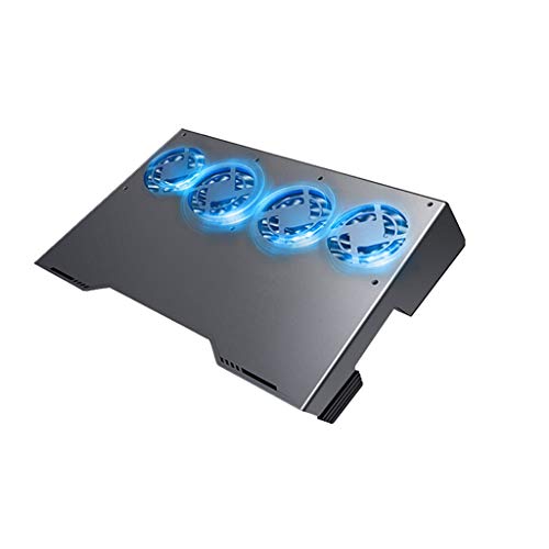 Powerful Laptop Cooling Pad for Gaming Laptops