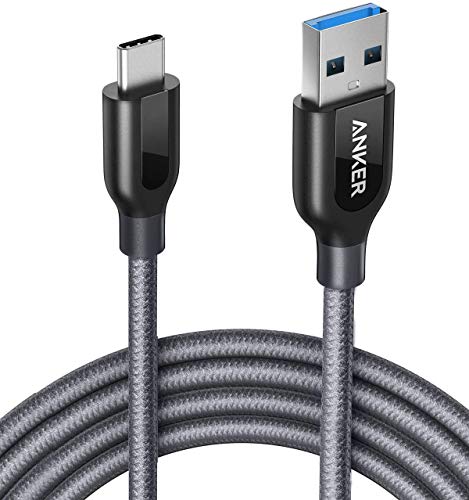 PowerLine+ USB-C Cable