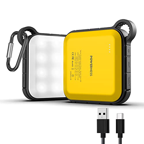 Powerness Portable Charger