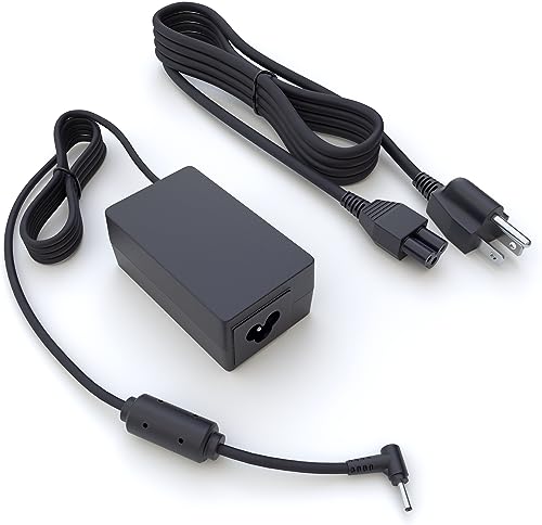 Jumper EZpad 6 Compatible Laptop Power AC Adapter Charger With