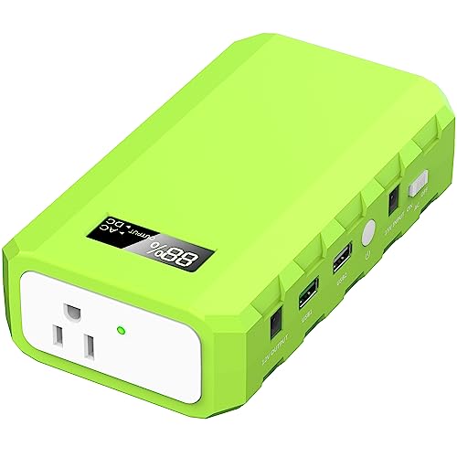 powkey Portable Power Bank - Versatile and Reliable Charging Solution