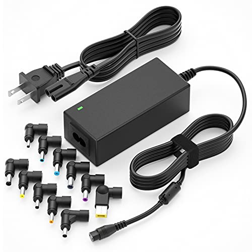 POWSEED Laptop Adapter 45W Power Supply Charger