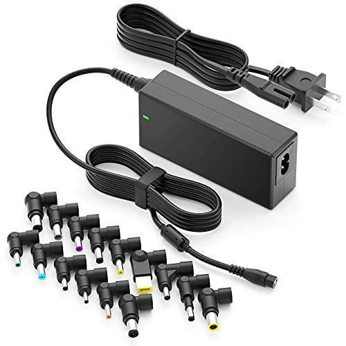 Powseed Universal Laptop Charger