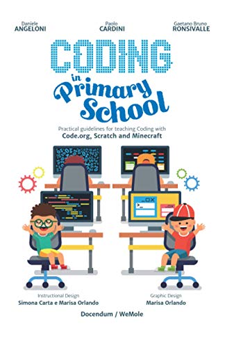Practical Guidelines for Teaching Coding in Primary School