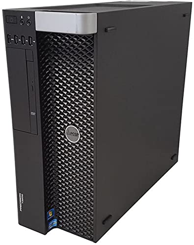Precision T3600 Tower Workstation PC