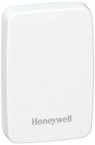 Premier White Thermostat Remote Sensor