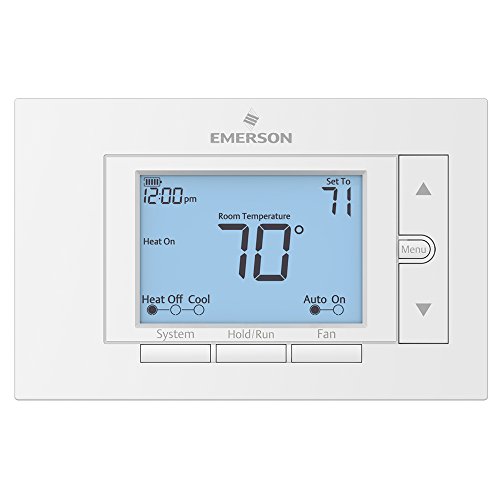 Premium 7 Day Programmable Thermostat