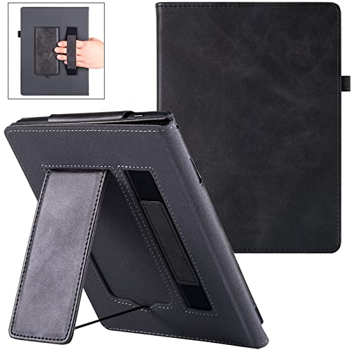 Premium PU Leather Sleeve Cover for 7.8" Onyx Boox Tablet