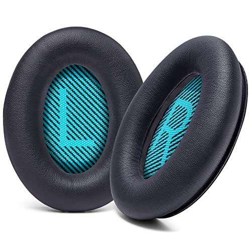 Premium Replacement Ear Pads for Bose Headphones