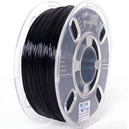 3D Printing Flexible TPU Filament - Gizmo Dorks