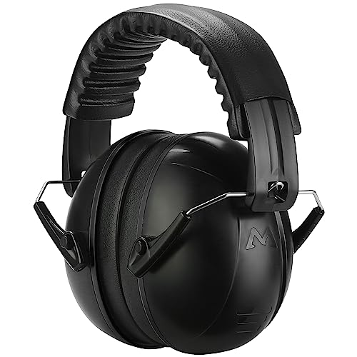 ProCase Noise Cancelling Ear Muffs