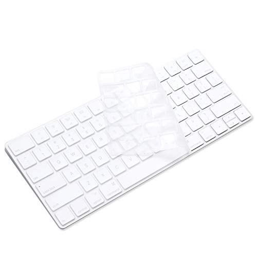 ProElife Keyboard Protector Cover Skin for Apple iMac Magic Keyboard