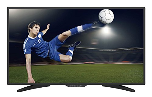 Proscan 40-Inch Full HD LED TV