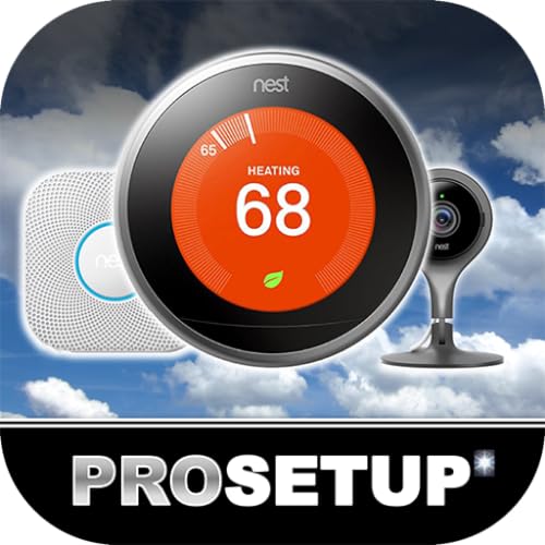 ProSetup for Nest Thermostat