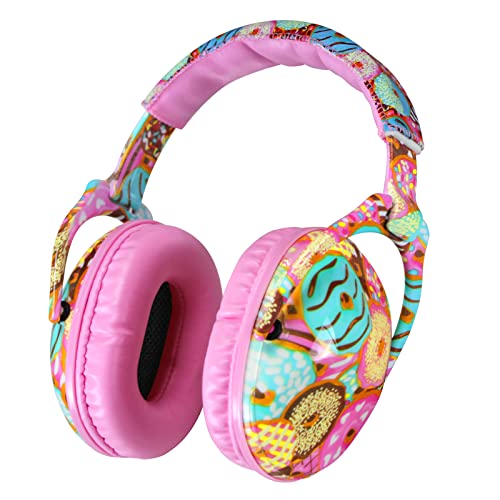 PROTEAR Noise Cancelling Headphones for Kids