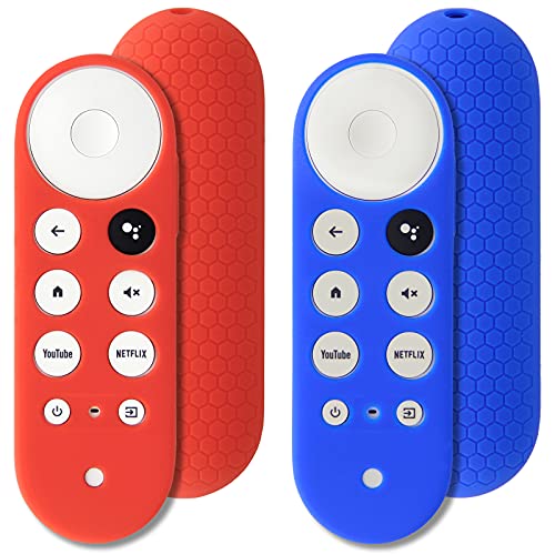 Protective Covers for Chromecast with Google TV Voice Remote