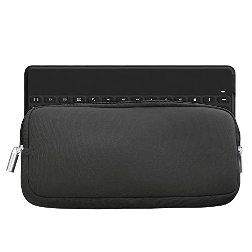 Protective Neoprene Case for Logitech Keys-to-GO Keyboard