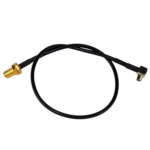 Proxicast TS9 to SMA Female Antenna Adapter Cable