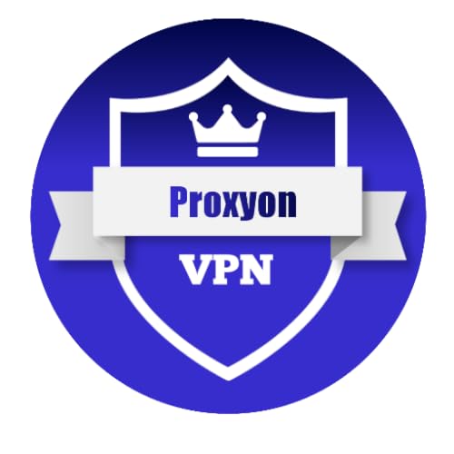 Proxyon VPN