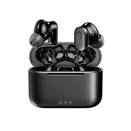 PSIER Active Noise Cancelling Wireless Earbuds