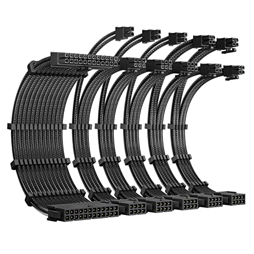 PSU Extension Cable Kit