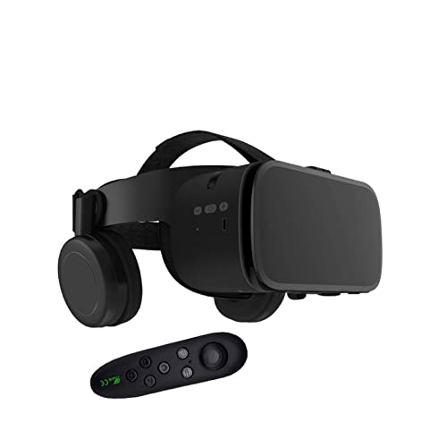 PUREUV Z6 3D Glasses VR Headset