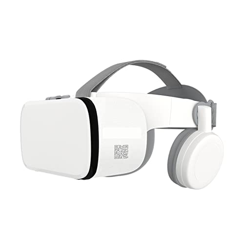 PUREUV Z6 Upgrade 3D Glasses VR Headset