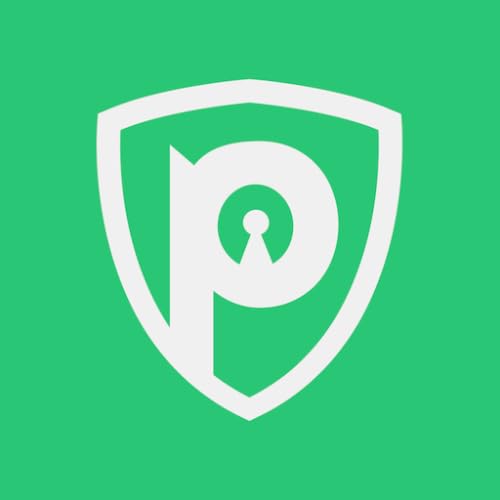 PureVPN - Free VPN for Firestick